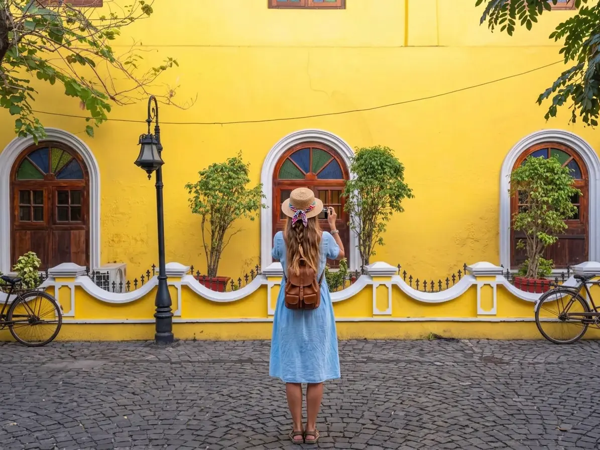 fortkochi