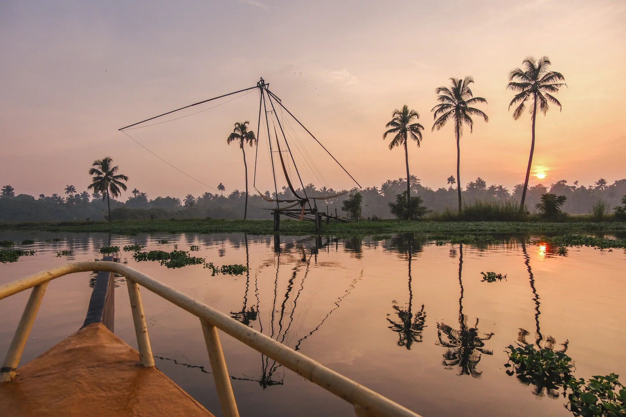 kadamakkudy