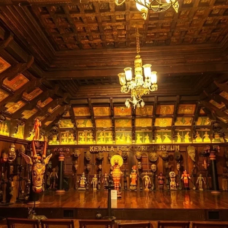 folklore kochi